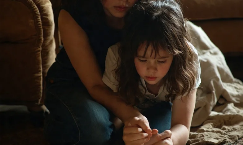 A titok a kanapé alatt – Egy magyar család széthullása és újrakezdése