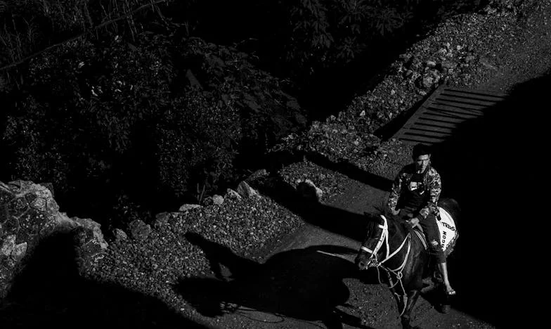 Amikor a múlt nem enged: Hogyan változtatta meg az életemet a volt férjem új barátnője