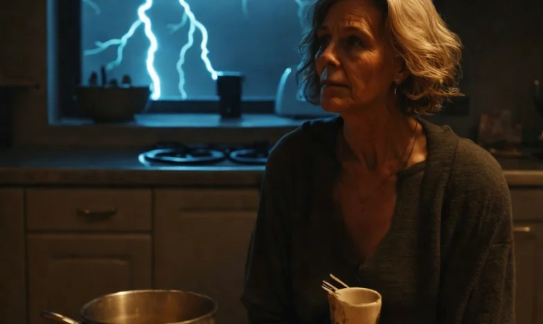 Amikor minden darabokra hullott: Zsuzsa története Újpestről