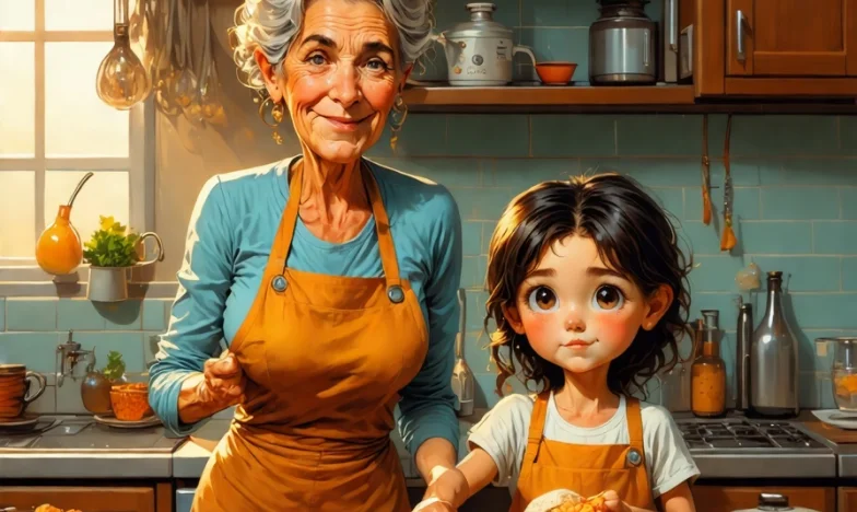 „Anyám reggel 5:30-kor: Egy magyar család ébredése és harca a generációs különbségekkel”