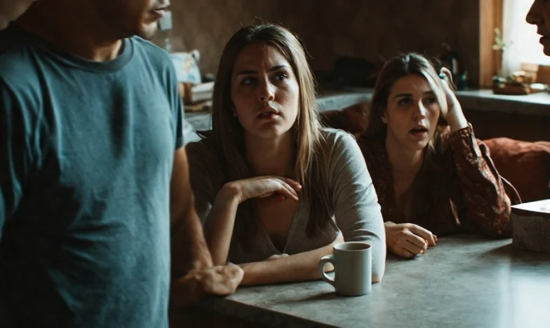 Anyós kontra szerelem: Hogyan majdnem tönkretette a családi örökség a házasságomat