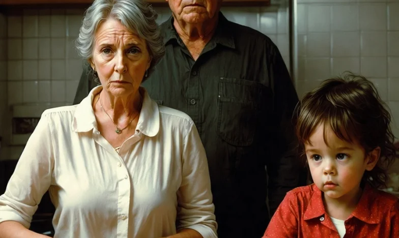 Anyósom fél éve beköltözött hozzánk – és azóta minden megváltozott