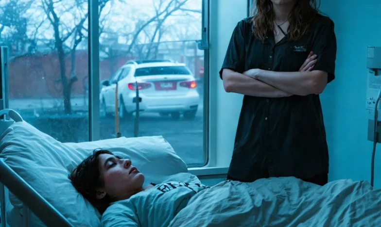 Árnyékban élni: Egy magyar család drámája a gondoskodás terhe alatt