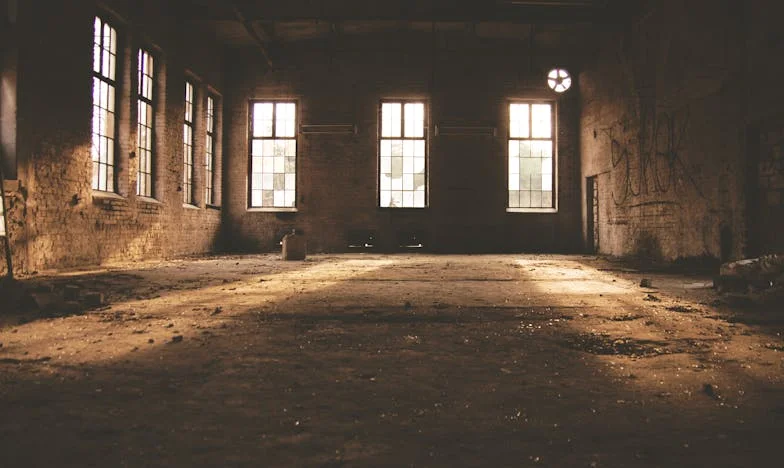 Az én férjem, a fösvény: Egy válás határán