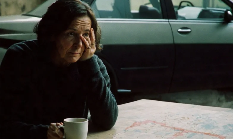 Az út, amit sosem jártunk végig együtt – Egy magyar özvegy naplója