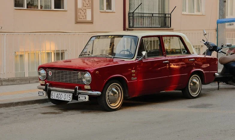 El lehet válni a férjtől, de a gyerekeidtől nem menekülhetsz – Egy magyar anya vallomása