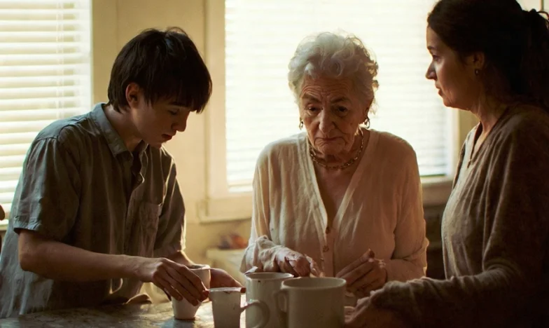 „Elküldtem a fiamat és a menyemet otthonról – csak ekkor értettem meg, mennyit éltem bűntudatban, és mennyire kihasználtak mindannyian”