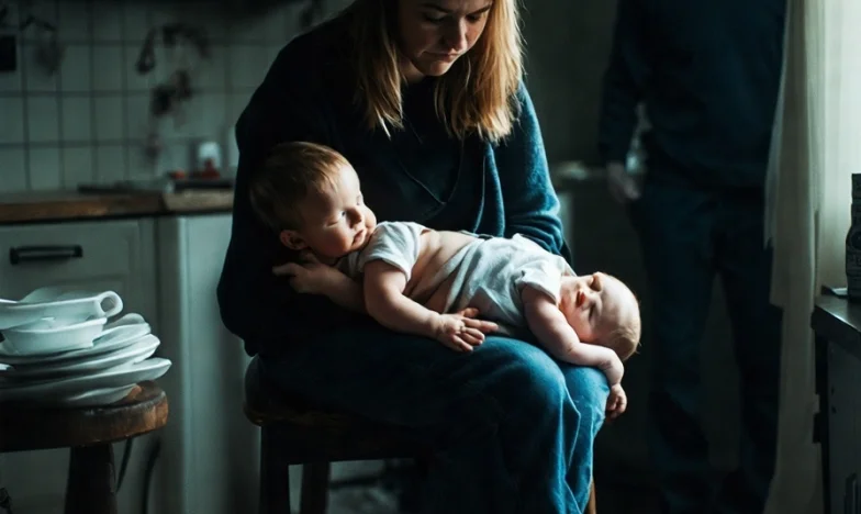 GYES: Árnyak a múltból és a válás szélén – Egy magyar anya vallomása