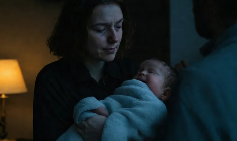 Két család között: Amikor a szívem kétfelé szakad