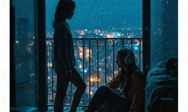 „Menj el, szerelmem, de emlékezz rám…” – Egy magyar család szétszakadásának története