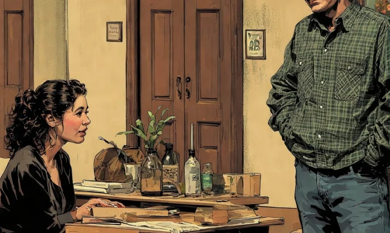 Miért kellene eladnom a lakásomat, hogy a férjem családja boldog legyen? – Egy magyar feleség harca a saját otthonáért