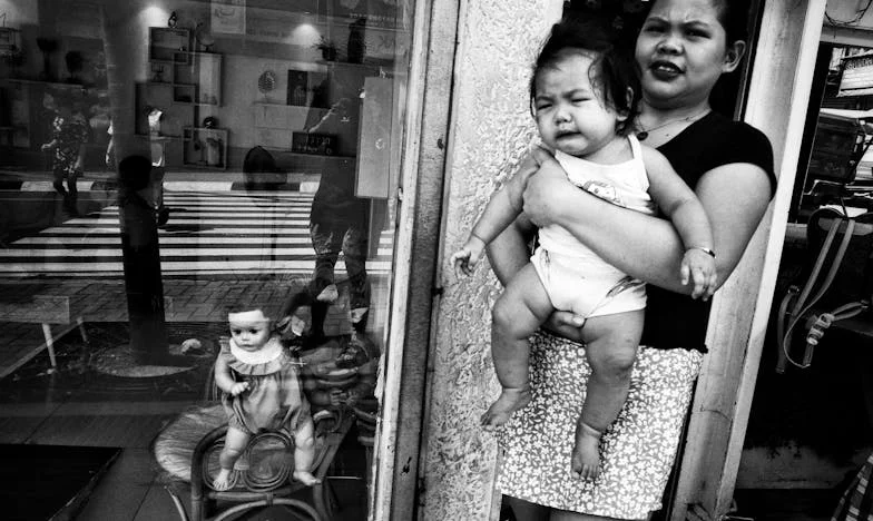 Miért vállaltam el az unokám felügyeletét – Soha többé