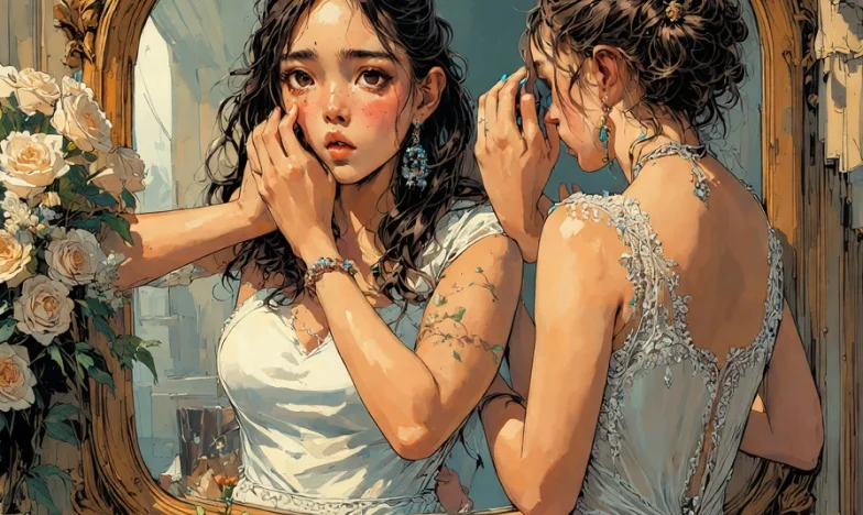 „Ne siess a házassággal, Zsófi!” – Egy menyasszony menekülése egy másik család árnyékából