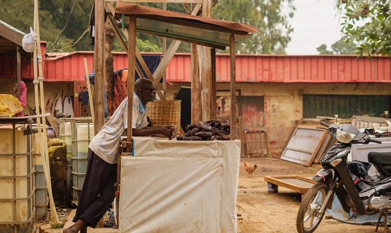 Négy fal között: Amikor már nem hívhattam otthonomnak