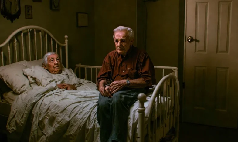 „Nem szerettelek igazán” – Egy magyar asszony hatvan évnyi házasságának vallomása