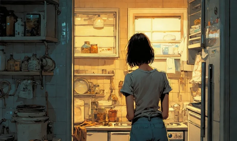 „Nem tudom, hogyan szerezzem vissza a kulcsokat a szomszédasszonytól – a látogatásai tönkreteszik a családomat”