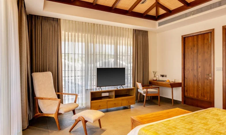 Nemkívánatos vendég: Hogyan nyitotta fel a szemem a lányomnál töltött idő a saját hibáimra