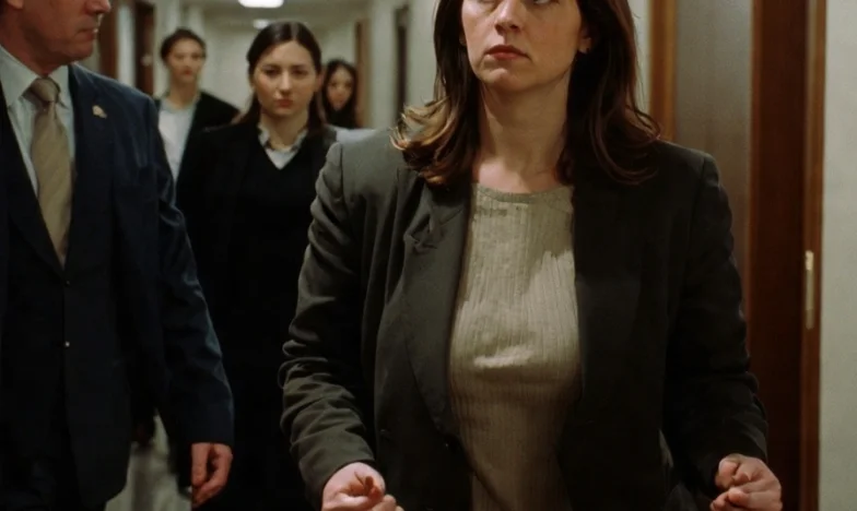 Szerelem, amely hazugságból született – Rózsa története egy magyar iskolában