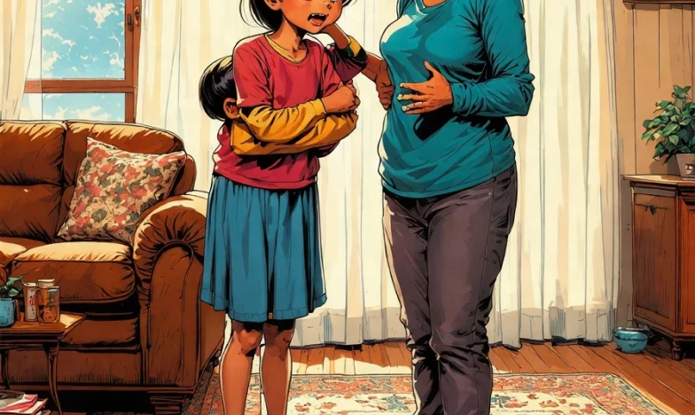 „Te tönkretetted a családunkat!” – Egy magyar anya vallomása a széthulló családról