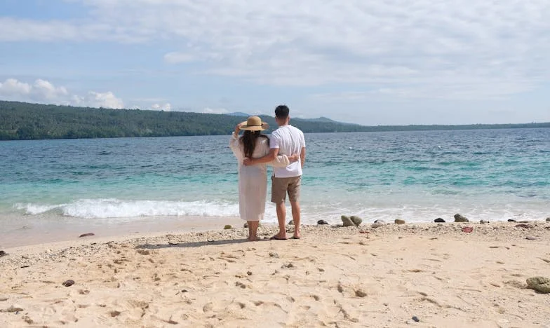 „A lépcsőházban, két gyerekkel: Egy éjszaka, ami mindent megváltoztatott”