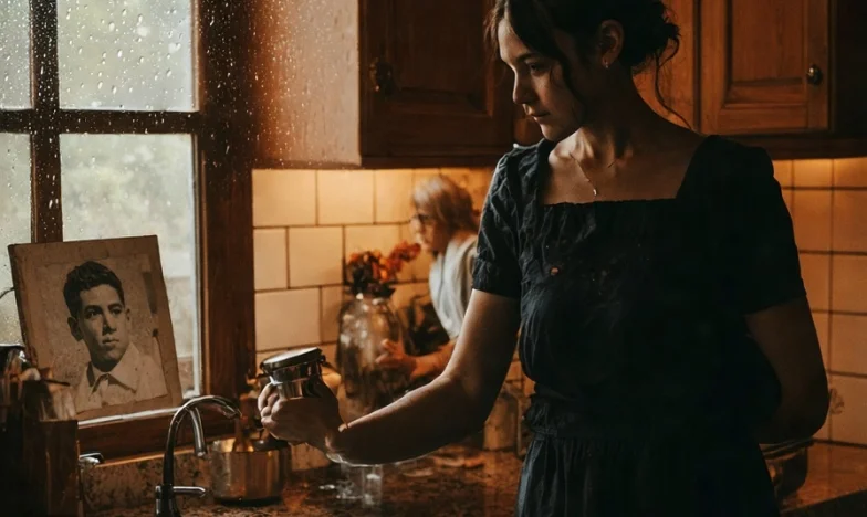 A múlt terhe és a jövő ígérete: Egy magyar meny életének drámája