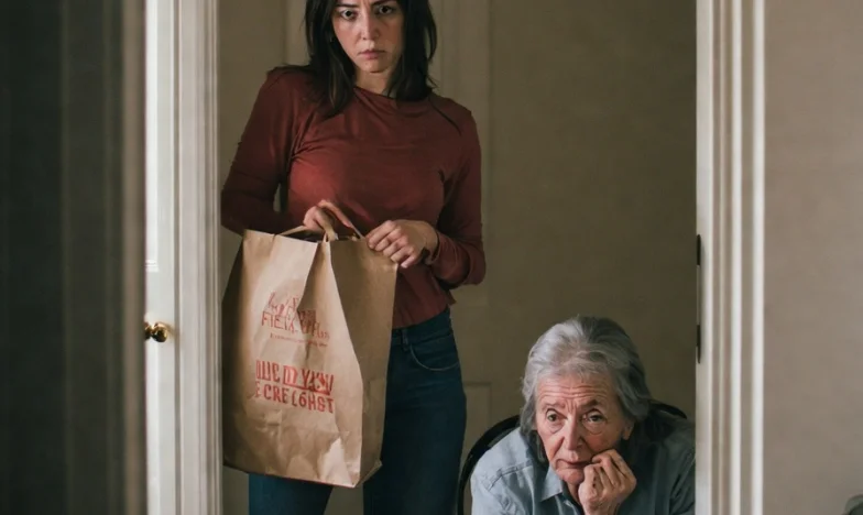 A rábízott kulcsok – Egy váratlan próbatétel a családi bizalomban