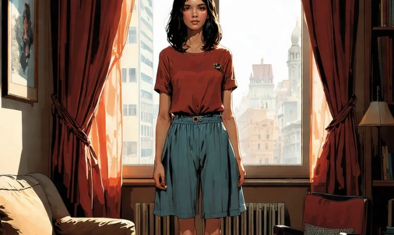 A szív hullámain – Egy magyar nő útja önmagához, családi árnyékok és szerelmi csalódások között