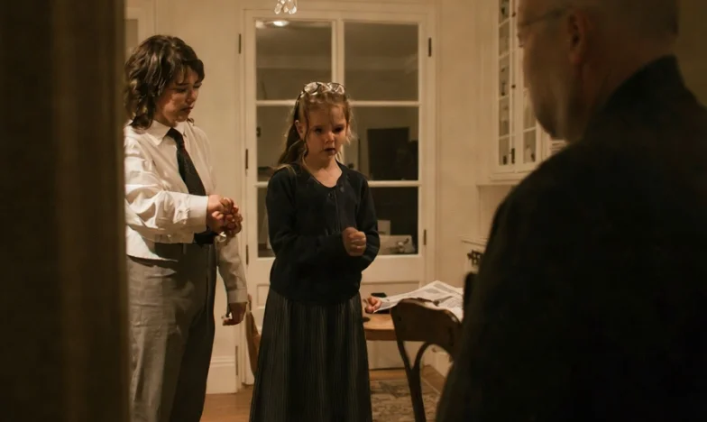 A tökéletesség házában, káoszban a szívem – Egy lány útja önmagához