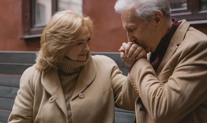 A végrendelet, ami összetörte a világomat: Amikor a szeretet titkokat rejt