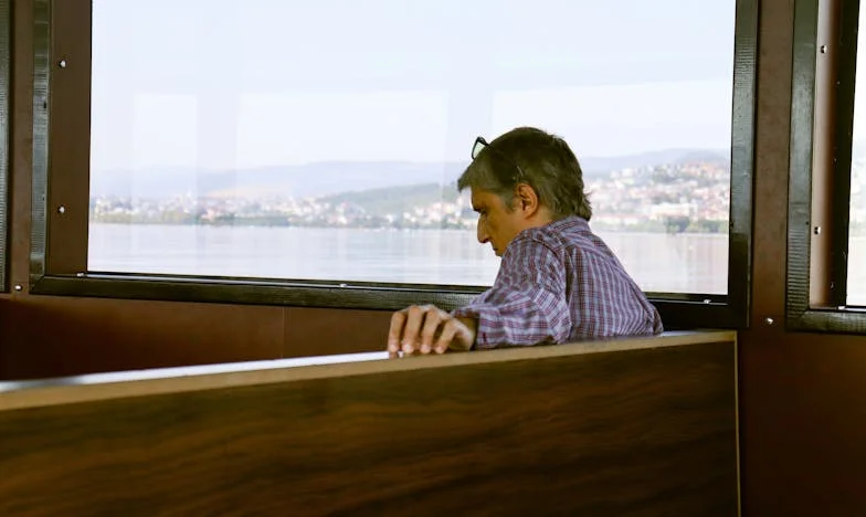 Amikor az Ígéret Megszakad: Máté Születése és a Nagyszülők Hallgatása