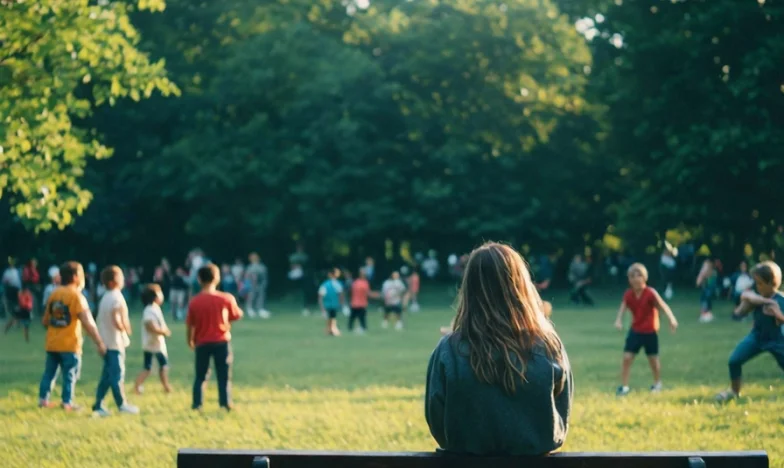 Amikor Gábor belépett az életembe: Egy történet a szeretet, a félelem és az önmagam elvesztéséről