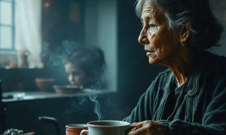 „Anya, tizenöt év után a fiam azt mondta: Nem tudom, megérte-e három gyereket vállalni” – Egy magyar család széthullásának története