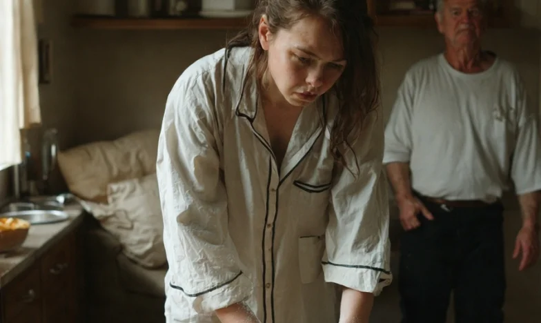 Anyósom hétvégéje: Csak egy cseléd vagyok a saját otthonomban?