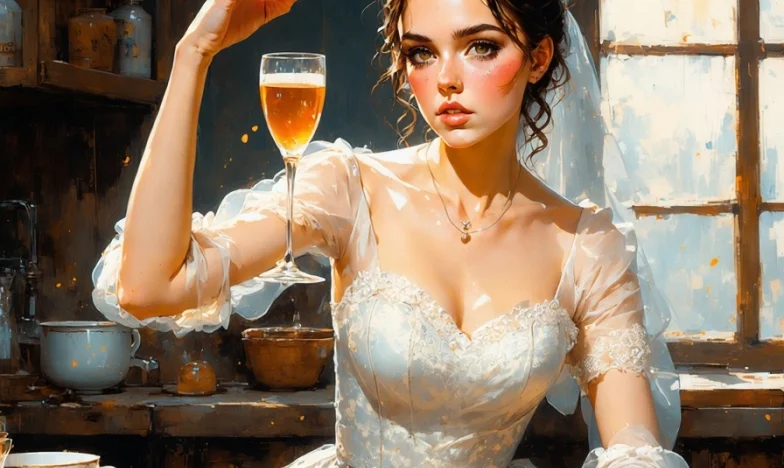 Árnyék a boldogság előtt – Egy magyar nő története a döntés határán