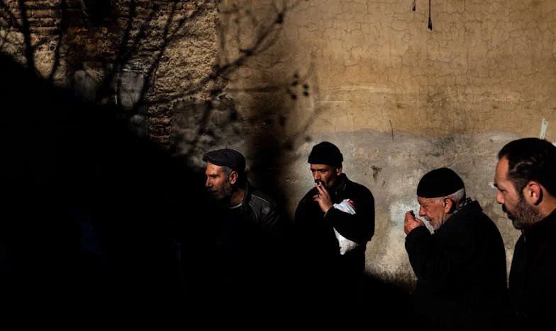 Az elveszett otthon, a megtalált szív: Egy apa harca a családi árulás és megbocsátás között