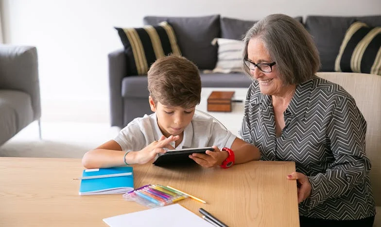 Családi kötelékek: Amikor az igazság fáj, de gyógyít is