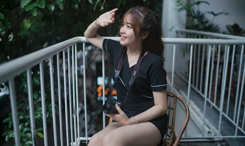 Csend a családban: Egy anya vallomása a lánya elvesztéséről