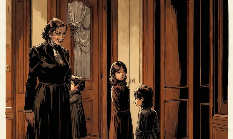 Egy titok, amely szétfeszíti a családot – Egy magyar nő vallomása anyja árnyékában