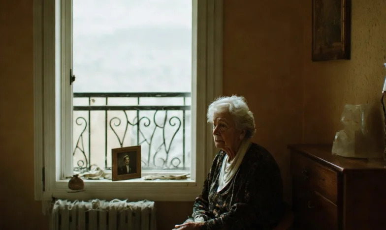 Eladjuk a házat, anyát magunkhoz vesszük! – Egy magyar család drámája