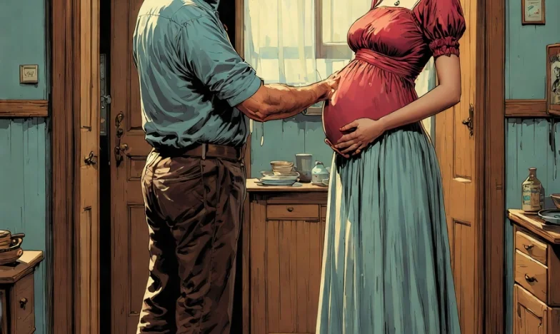 Élet egy zsarnok árnyékában – Egy magyar meny története