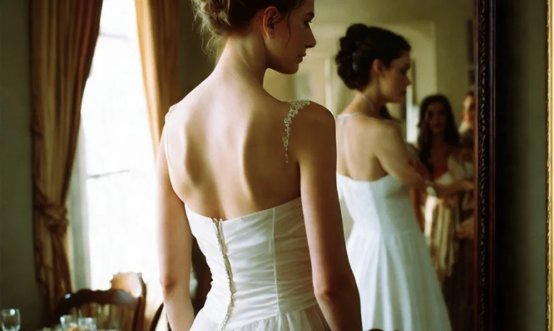 Esküvő vőlegény nélkül – Egy magyar lány története a családi elvárások és önállóság között