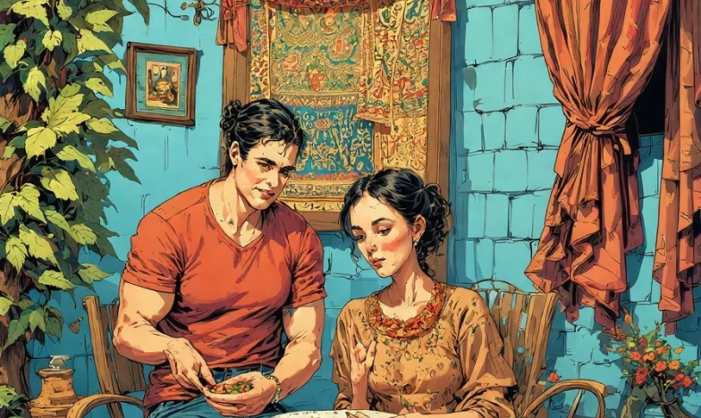 Féltékenység, pimaszság és véleménydiktatúra – miért szakítottam meg minden kapcsolatot a férjem családjával?