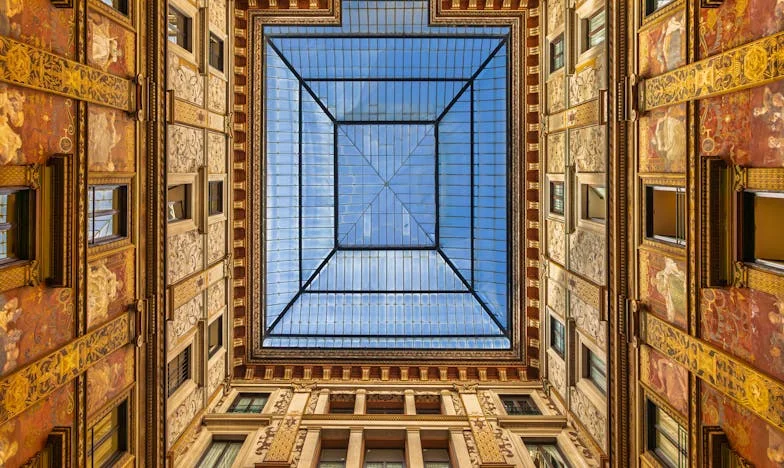 Imádság a panelban: Egy ígéret, ami mindent megváltoztatott