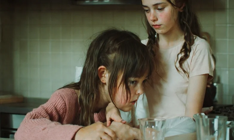 Késői bűnbánat – Egy magyar család titka