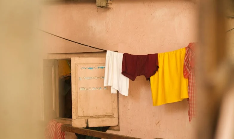 Két ház között: Amikor a család szétszakad