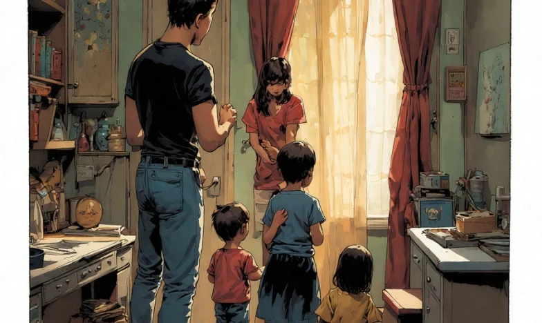 Két lakás, egy döntés: amikor a testvér és a házastárs között őrlődsz