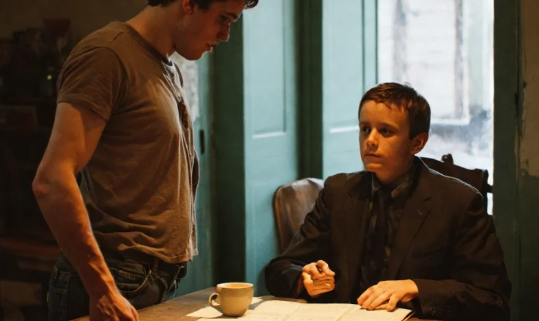 Két testvér között: Amikor az anyai szeretet igazságtalanná válik