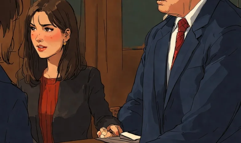 Két Tűz Között: Egy Élet a Szeretet és a Családi Harc Árnyékában