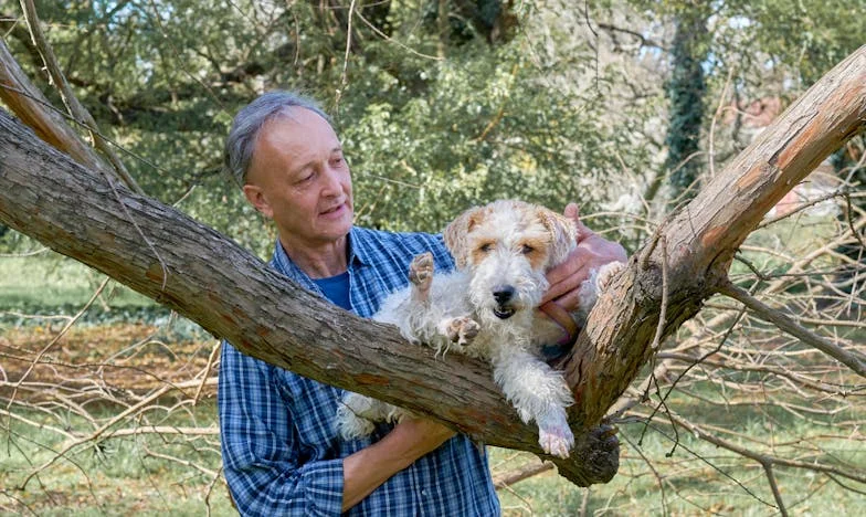 Miért sírt a fiam a nagymamánál? Egy titok, ami darabokra szedte a családomat