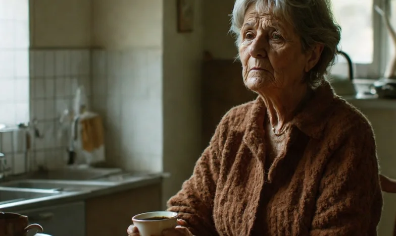 Ötvennyolc évesen egyedül – de nem magányosan: Egy magyar nő igaz története a családról, veszteségről és újrakezdésről